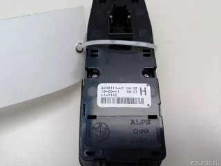 61319362107 BMW Блок управления стеклоподъемниками BMW 3 F30/F31/GT F34 Арт E48565547, вид 6