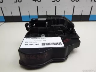 51227229460 BMW Замок двери задней правой MINI COUNTRYMAN R60 Арт E48566247, вид 3