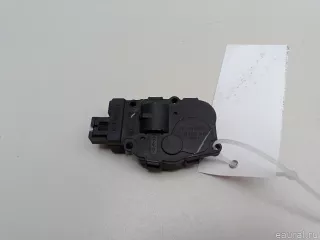 64119321034 BMW Моторчик заслонки печки MINI COUNTRYMAN F60 Арт E48568225, вид 2