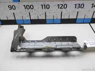 11627606647 BMW Прокладка выпускного коллектора BMW 3 F30/F31/GT F34 Арт E48568660, вид 1