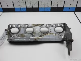 11627606647 BMW Прокладка выпускного коллектора BMW 3 F30/F31/GT F34 Арт E48568660, вид 3