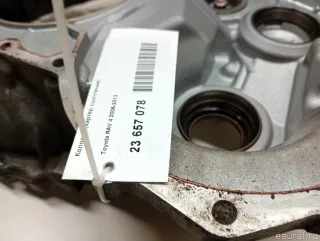  Колокол (картер сцепления) Toyota Rav 4 3 Арт E23657078, вид 9