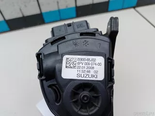 1590065J02 Suzuki Педаль газа Suzuki Grand Vitara JT Арт E48569793, вид 6