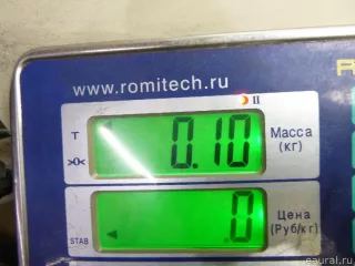 8200074362 Renault Фонарь салона (плафон) Renault Logan 1 Арт E48569962, вид 6