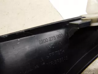 8200273993 Renault Накладка (кузов наружные) Renault Logan 1 Арт E48570125, вид 6