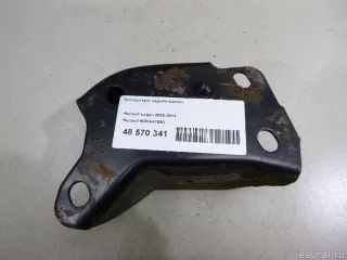 6001547890 Renault Кронштейн задней балки Renault Logan 1 Арт E48570341, вид 5