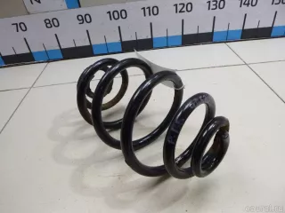 4204225 Lesjofors Пружина подвески задняя Audi A6 C5 (S6,RS6) Арт E48571897, вид 2