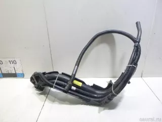 310401Y100 Hyundai-Kia Горловина топливного бака Kia Picanto 2 Арт E48573008, вид 6