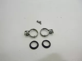 8E0898380 VAG Радиатор отопителя (печки) Audi A3 8P Арт E48573536, вид 3
