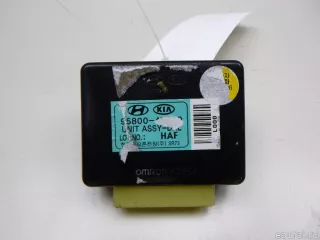 958004L000 Hyundai-Kia Блок управления светом Kia Rio 3 Арт E48574238