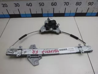 824044Y010 Hyundai-Kia Стеклоподъемник электр. передний правый Kia Rio 3 Арт E48574327, вид 1