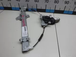 824044Y010 Hyundai-Kia Стеклоподъемник электр. передний правый Kia Rio 3 Арт E48574327, вид 2