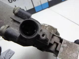 824044Y010 Hyundai-Kia Стеклоподъемник электр. передний правый Kia Rio 3 Арт E48574327, вид 4