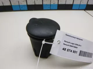 8200728639 Renault Пепельница Renault Clio 3 Арт E48574901, вид 1