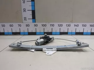 834011R110 Hyundai-Kia Стеклоподъемник электрический задний левый Hyundai Solaris 1 Арт E48575919, вид 2
