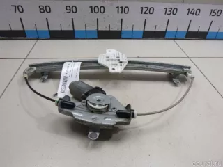 834011R110 Hyundai-Kia Стеклоподъемник электрический задний левый Hyundai Solaris 1 Арт E48575919, вид 4