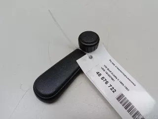 191837581 VAG Ручка стеклоподъемника Volkswagen Transporter T3 restailing Арт E48576722