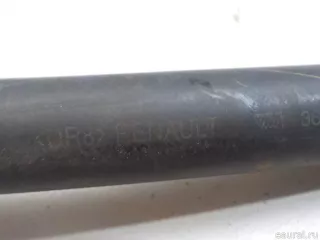 7700434301 Renault Патрубок отопителя Renault Symbol 1 Арт E48577520, вид 6