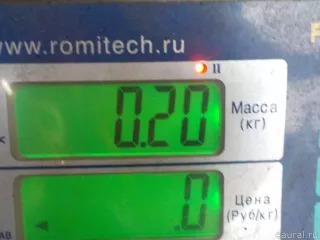 7700434301 Renault Патрубок отопителя Renault Symbol 1 Арт E48577520, вид 7