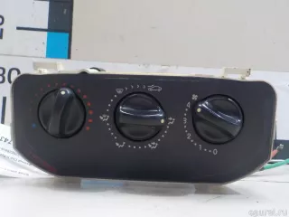 7702295061 Renault Блок управления отопителем Renault Symbol 1 Арт E48577743, вид 2