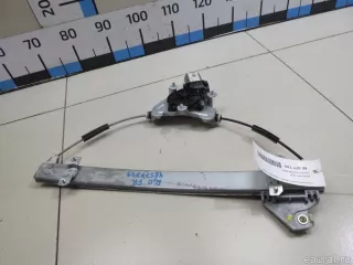 824044Y010 Hyundai-Kia Стеклоподъемник электр. передний правый Kia Rio 3 Арт E48577749, вид 1