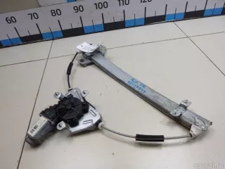 824044Y010 Hyundai-Kia Стеклоподъемник электр. передний правый Kia Rio 3 Арт E48577749, вид 2