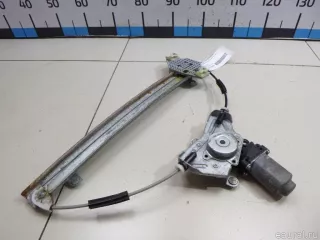824044Y010 Hyundai-Kia Стеклоподъемник электр. передний правый Kia Rio 3 Арт E48577749, вид 5
