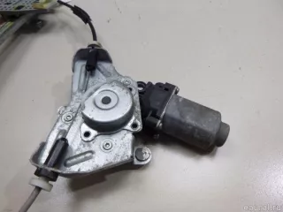 824044Y010 Hyundai-Kia Стеклоподъемник электр. передний правый Kia Rio 3 Арт E48577749, вид 7