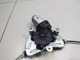 824044Y010 Hyundai-Kia Стеклоподъемник электр. передний правый Kia Rio 3 Арт E48577749, вид 8