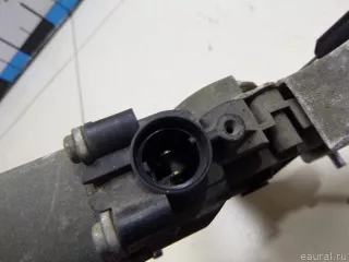 824044Y010 Hyundai-Kia Стеклоподъемник электр. передний правый Kia Rio 3 Арт E48577749, вид 9