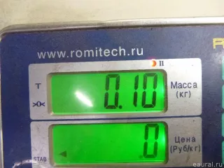 956711R000 Hyundai-Kia Датчик ABS передний Hyundai Solaris 1 Арт E48578018, вид 7