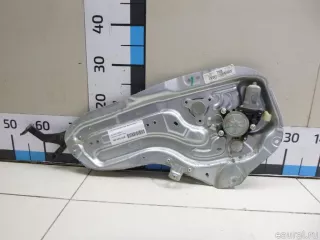 834011M010 Hyundai-Kia Стеклоподъемник электр. задний левый Kia Cerato 2 Арт E48578435, вид 1