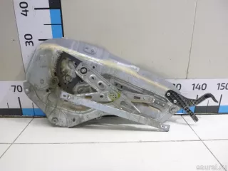 834011M010 Hyundai-Kia Стеклоподъемник электр. задний левый Kia Cerato 2 Арт E48578435, вид 2