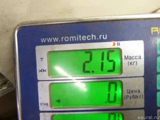 834011M010 Hyundai-Kia Стеклоподъемник электр. задний левый Kia Cerato 2 Арт E48578435, вид 5