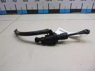 416051M000 Hyundai-Kia Цилиндр сцепления главный Kia Cerato 2 Арт E48578591, вид 2