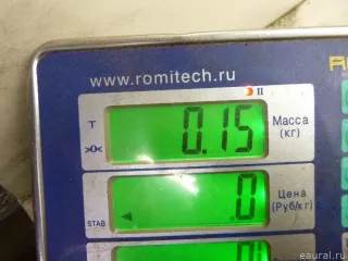 416051M000 Hyundai-Kia Цилиндр сцепления главный Kia Cerato 2 Арт E48578591, вид 6