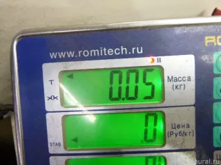 5Q0612041BB VAG Вакуумный усилитель тормозов Audi A3 8V Арт E48579668, вид 7
