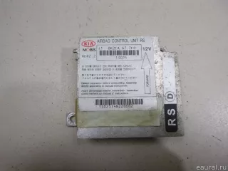 0K2FA677F0 Hyundai-Kia Блок управления AIR BAG Kia Carens 2 Арт E48580043