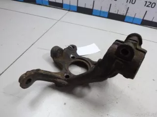 5Q0407256Q VAG Кулак поворотный передний правый Volkswagen Golf SPORTSVAN Rastailing Арт E48580719, вид 7