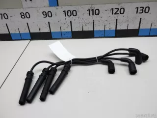 BLC0003 Miles Комплект проводов Daewoo Materia Арт E48581189, вид 3