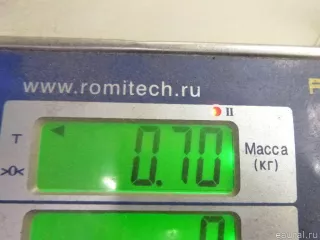 96184568 GM Дроссельная заслонка Daewoo Lanos T100 Арт E48581381, вид 5