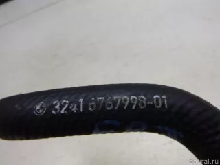 32416850281 BMW Шланг гидроусилителя BMW 1 E81/E82/E87/E88 Арт E48583178, вид 6