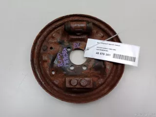 6N0609425A VAG Щит опорный задний левый Seat Cordoba 1 Арт E48583953