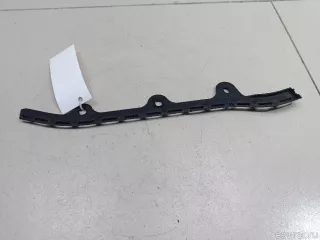 51768045443 BMW Уплотнитель капота BMW 1 E81/E82/E87/E88 Арт E48584106, вид 3