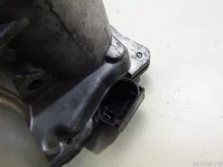 1450A047 Mitsubishi Заслонка дроссельная электрическая Mitsubishi Outlander 3 restailing 2 Арт E48584249, вид 7