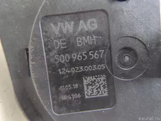 5Q0965567 VAG Насос антифриза (помпа) Volkswagen Passat B8 Арт E48584466, вид 3