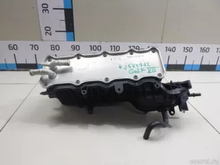 04E129709P VAG Коллектор впускной Audi A3 8V Арт E48584762, вид 3