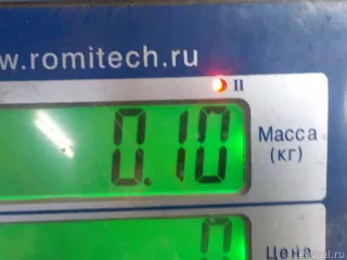 5N0821135 VAG Кронштейн крепления крыла Volkswagen Tiguan 1 Арт E48585283, вид 6