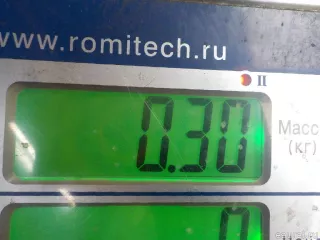 5N0951223A VAG Сигнал звуковой Volkswagen Tiguan 1 Арт E48585305, вид 7