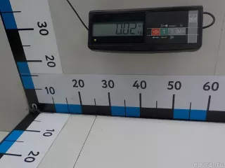 1220421011 Toyota Клапан вентиляции картерных газов Scion xA Арт E51860374, вид 2